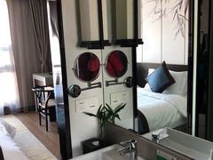 -常州九洲环宇大酒店(常州火车站店)