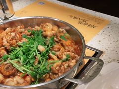 -黄记煌三汁焖锅(广州曜一城店)