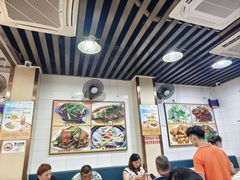 -老字号蛇口德记烧腊饭店·海鲜加工