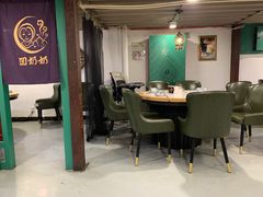 -回奶奶清真菜(梅江店)