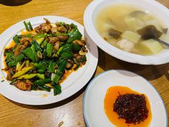 -灯盏窝餐厅
