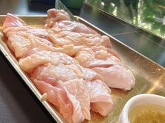 -打酱友•斑鱼海鲜粥火锅(吴桥店)