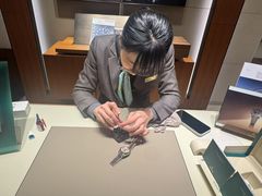 -亨得利(滨江道店)