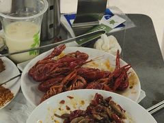 -尚宴牛特鲜自助(太原街万达店)