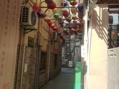 -東茅街茶馆