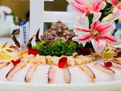 -神洲四海大酒楼(王府井澳门中心店)
