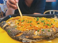 -咖啡人·融合餐厅(万达环宇店)