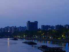 -运河游船(武林门码头)