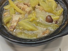 -车头老二大排档