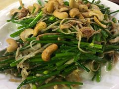 -庆丰农庄·团建·农家菜(大浪店)