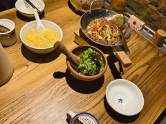 -农耕记·湖南土菜(观澜福城天虹店)