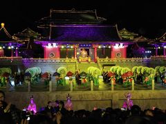 -威海华夏城景区