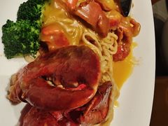 -阿明小菜·海鲜·上海菜(梅陇店)
