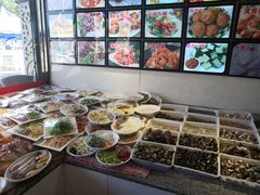 -天天渔港海鲜酒家(石浦玉泉路店)