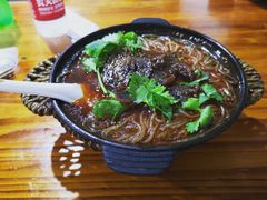 -邓邓胖姐拌面(濉溪路店)