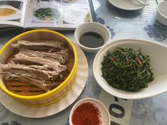 -老毛手抓·盐池滩羊非遗手抓(宁夏总店)