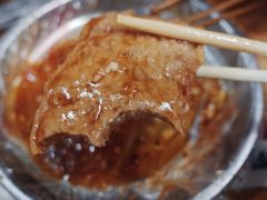 -陈氏老字号十三小炸炸店