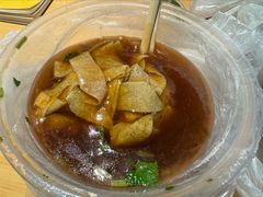 -正味斋锅巴菜(西北角店)