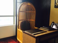 -长沙国金中心异国印象酒店