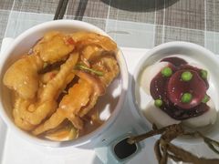 凉拌泰式凤爪-五味堂·江浙土菜(月河特色店)