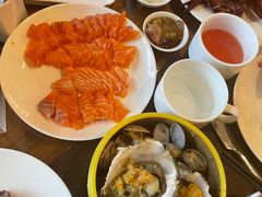 -长春净月潭喜来登酒店·盛宴标帜餐厅