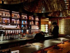 -300杯·和牛烧肉清酒专门店(廊里店)