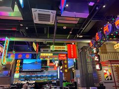 -王庄阿咪海鲜大排档(象园店)