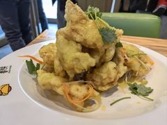 -合合春饼·酱骨·东北菜(潘家园店)