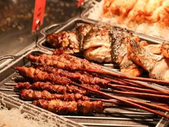 -The COOK·厨餐厅·自助餐(浦东嘉里大酒店)