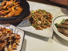 -千岛湖小鱼儿·淳安匠心农家菜