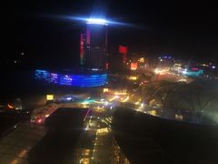-琴岛之星摩天轮