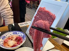 -仁和四季涮肉馆(天坛南门店)