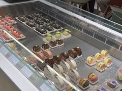 -奈雪的茶(中华广场店)