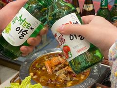 -三炮儿烧烤·羊锅·铁锅炖(南京首店)