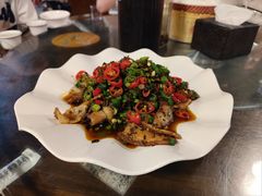 -庭院小酌(瑞莲街店)