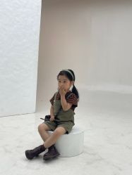 -小木马儿童摄影
