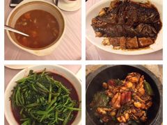 -玲珑餐厅(陕西南路店)