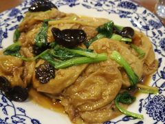 -灵福缘私房菜·农家菜(拈花湾·灵山大佛必推店)