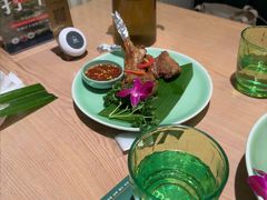 -mango tree芒果树泰国餐厅(青岛万象城店)