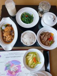-金鹰国际月子中心(新街口店)