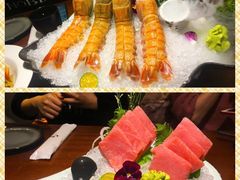 -九井澤精致料理(金茂店)