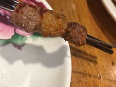 -食客烧烤(罗道庄店)