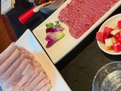 -南门涮肉(天坛南门店)