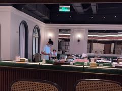 -静香HOUSE·全时段融合餐厅(七星欢乐颂店)