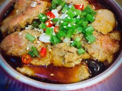-锦尚阁烤鱼•天津菜(宣武门胡同店)