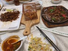 -福来居烤鸭店(天坛二店)