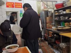 -老店鹏缘面馆
