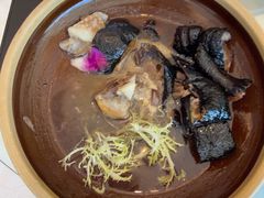 -粤财皇冠假日酒店·彩华轩中餐厅