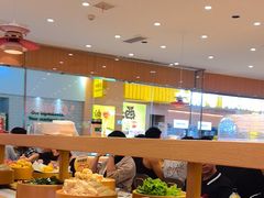 -龍歌自助小火锅(崂山丽达店)