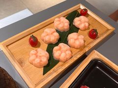 -湊湊火锅·茶憩(南京万象天地店)